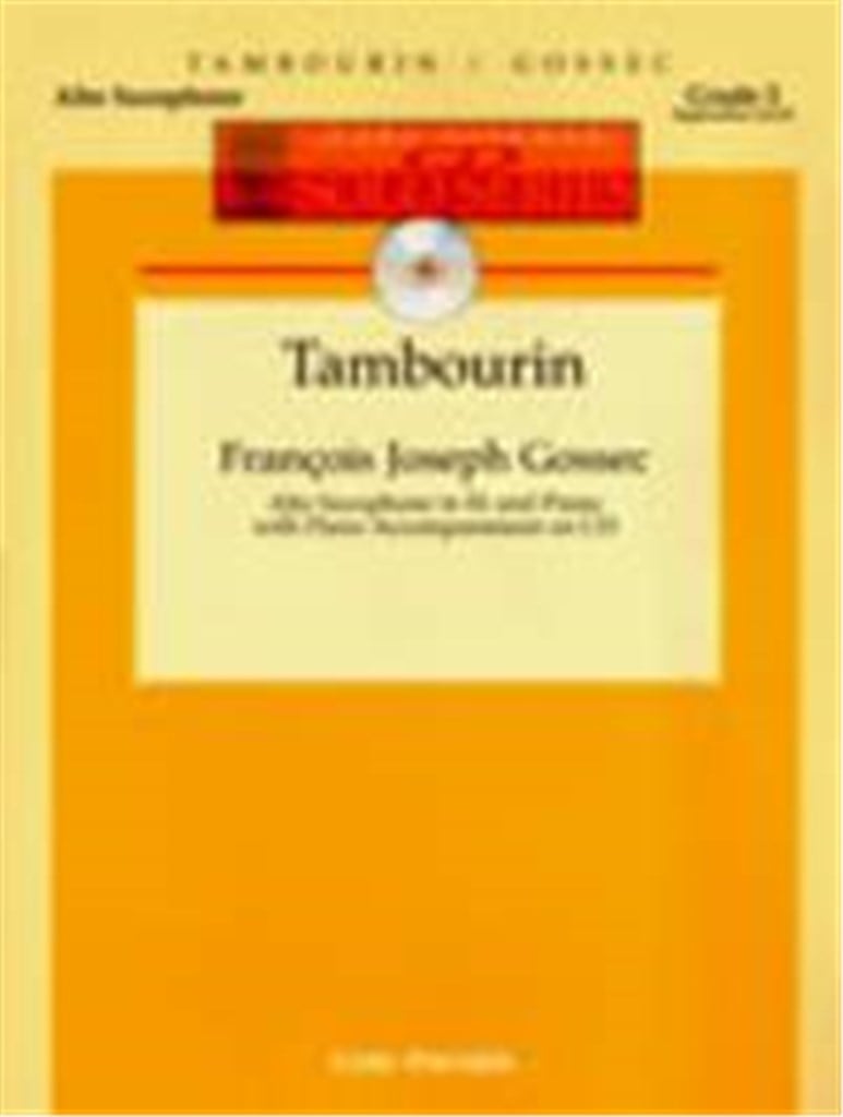 Tambourin